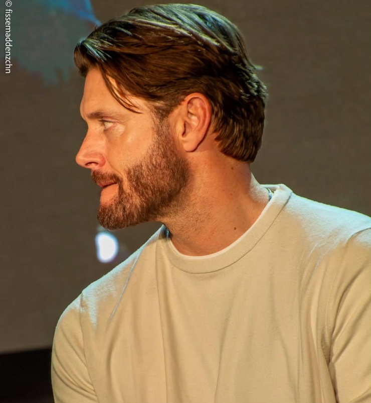 Jensen Ackles