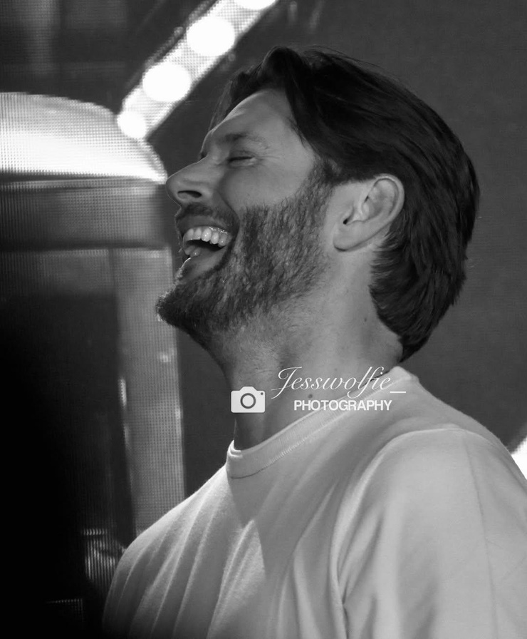 Jensen Ackles