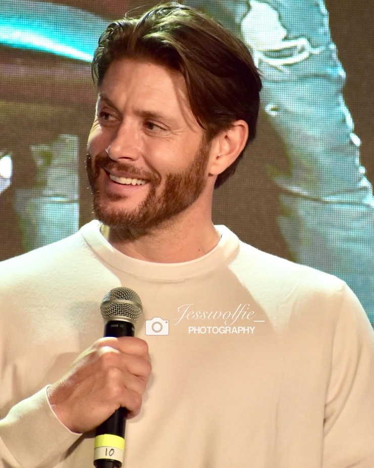 Jensen Ackles