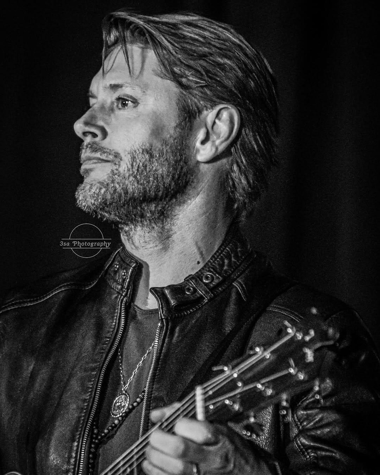 Jensen Ackles