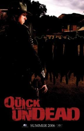 The Quick and the Undead