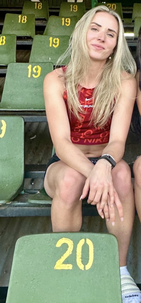Michelle Janiak