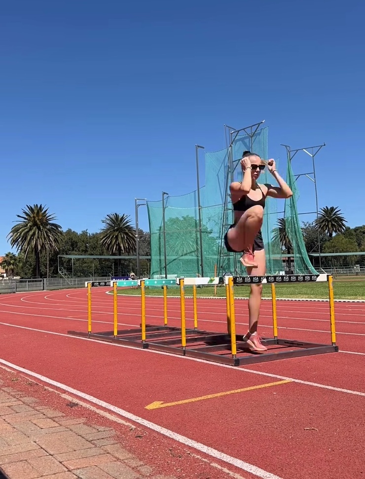 Nadine Reetz