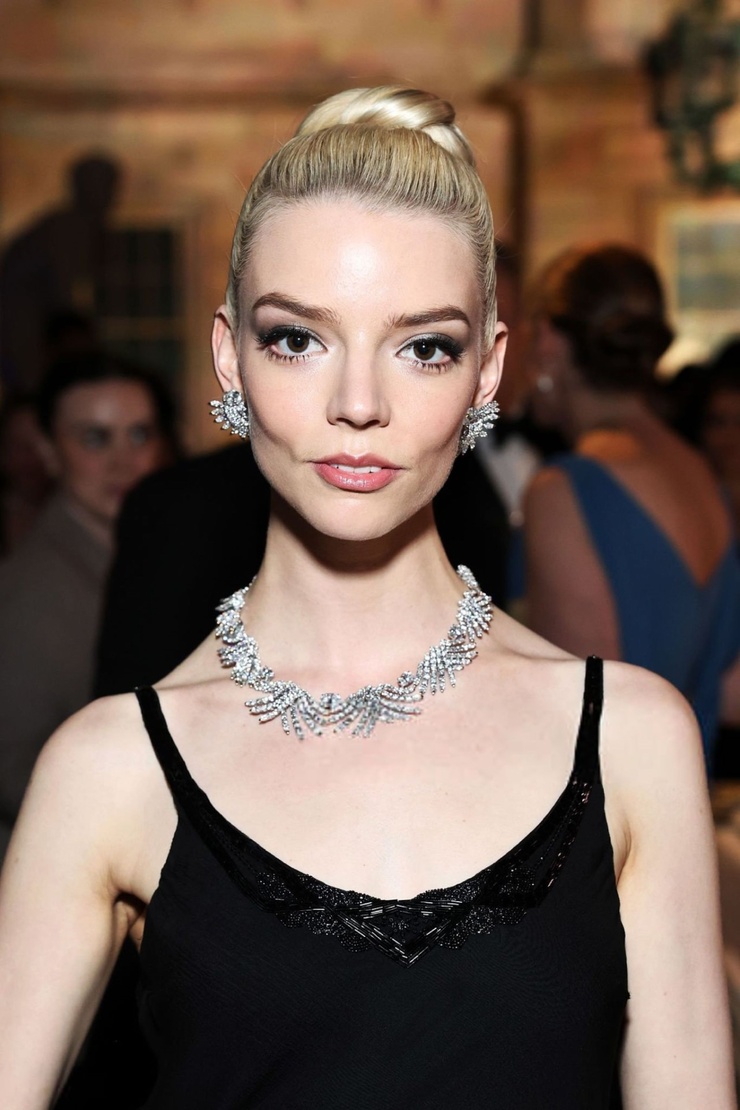 Anya Taylor-Joy