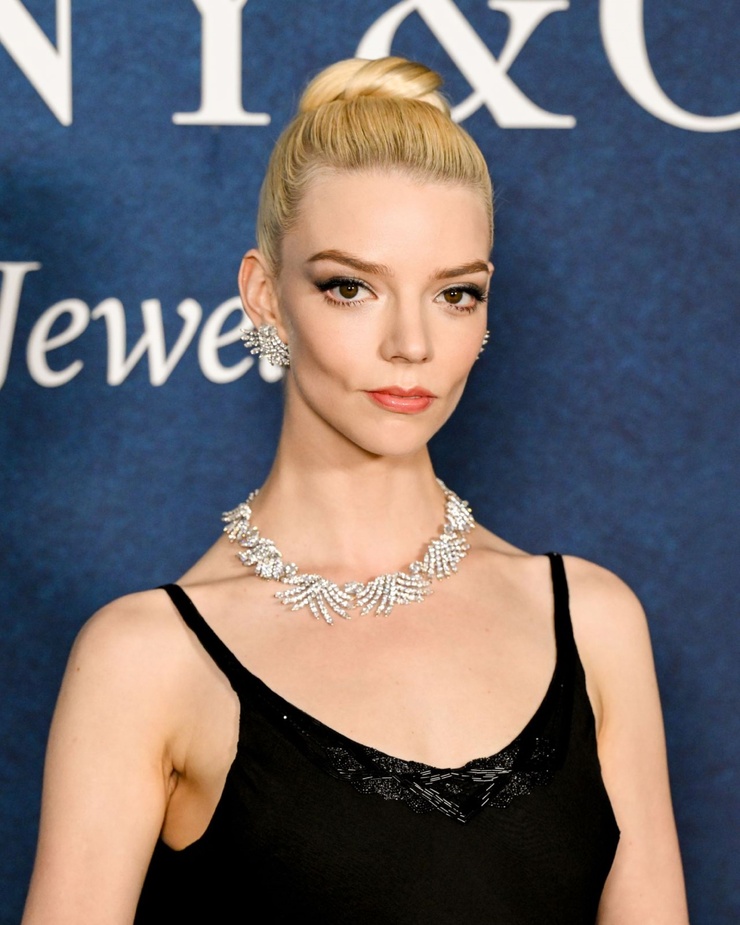 Anya Taylor-Joy