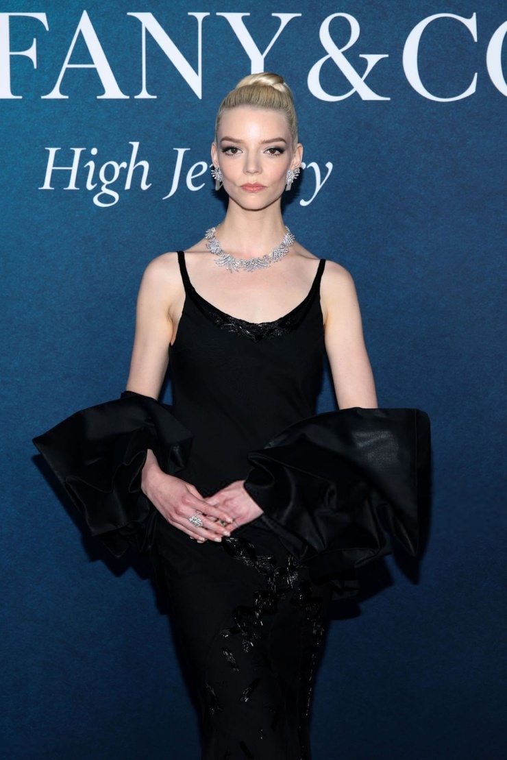 Anya Taylor-Joy