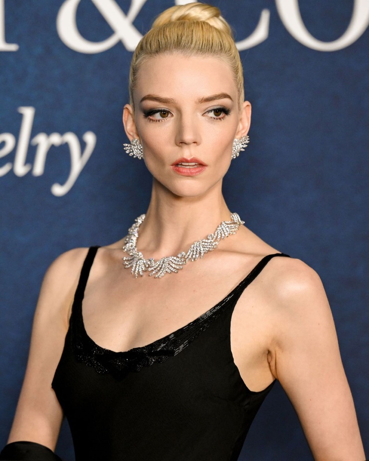 Anya Taylor-Joy