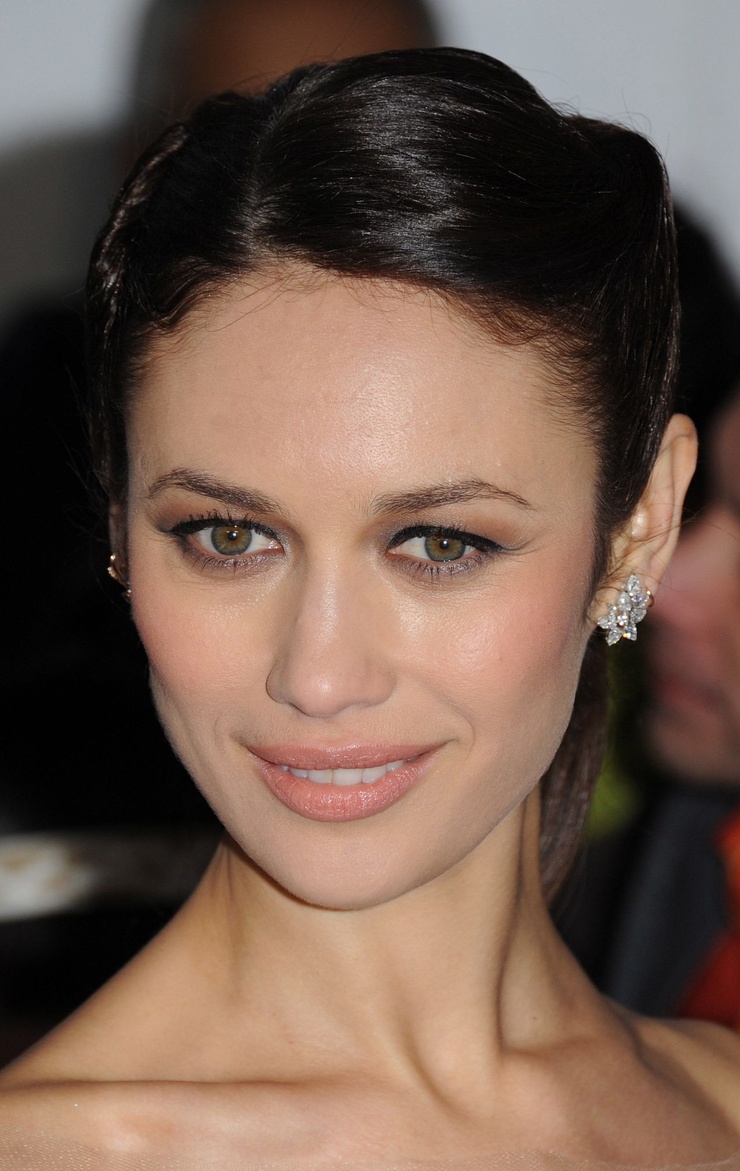 Olga Kurylenko Olga Kurylenko