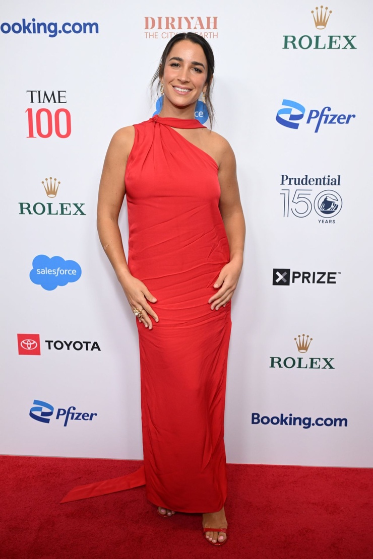 Aly Raisman