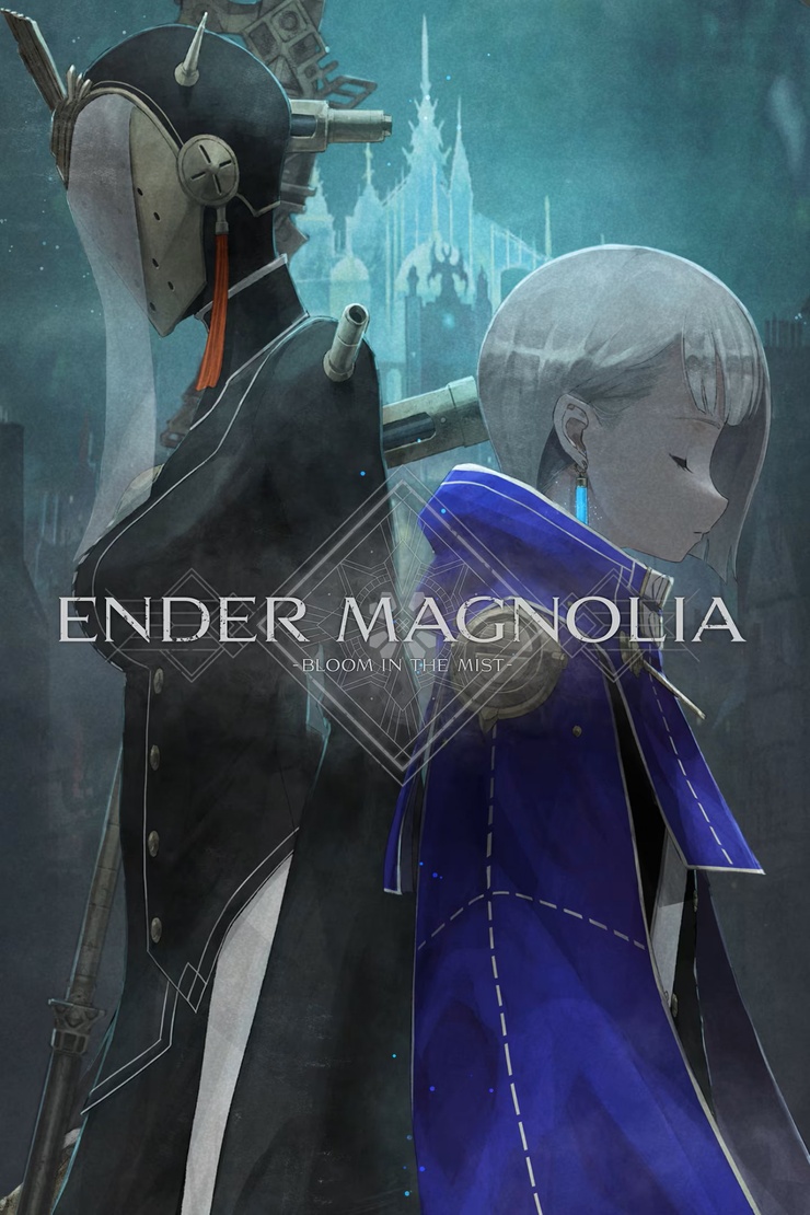 Lilac (Ender Magnolia)