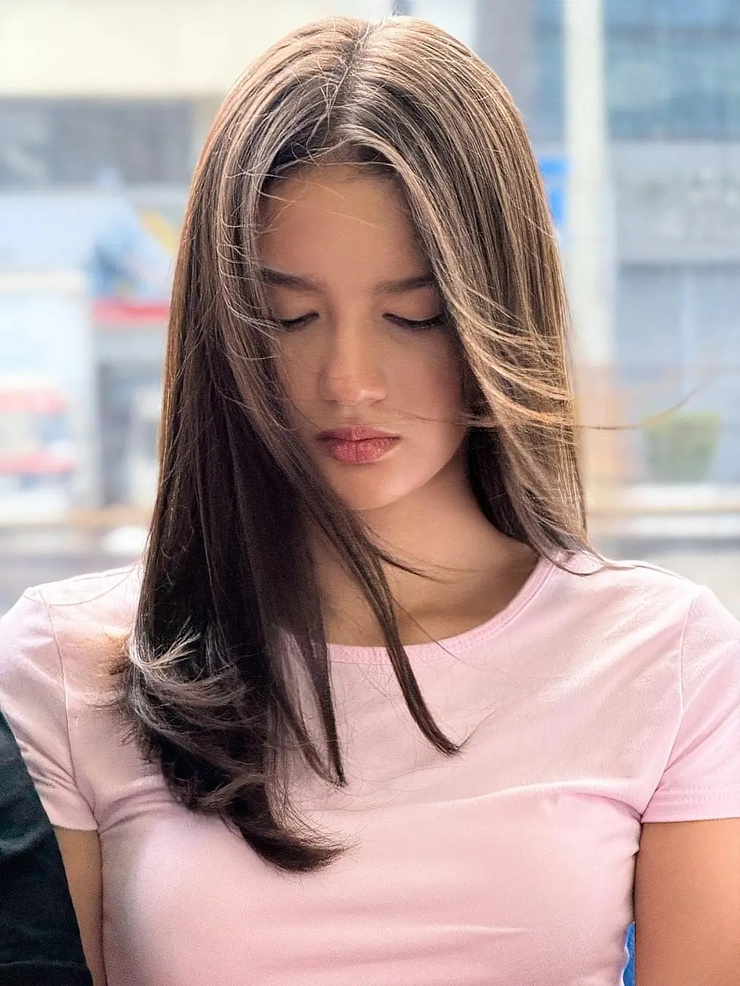 Kayla Anne Davies