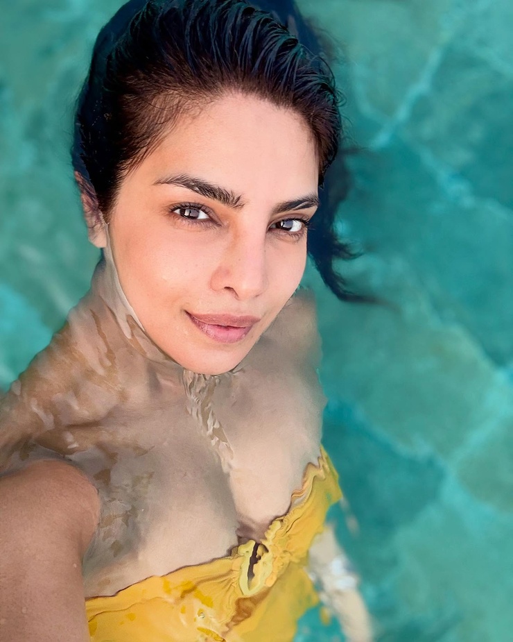 Priyanka Chopra