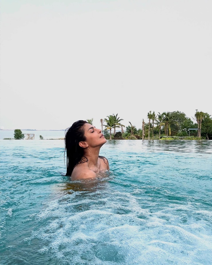 Priyanka Chopra