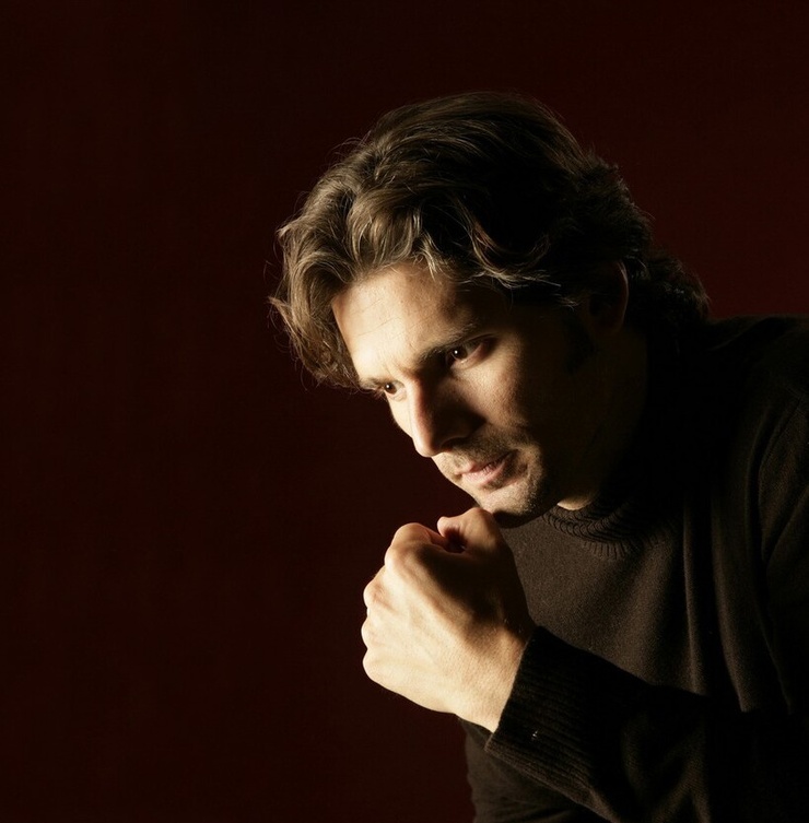 Eric Bana