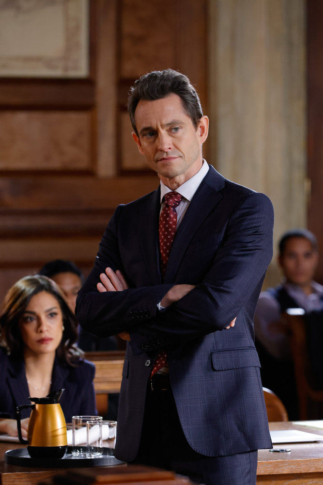 Law & Order