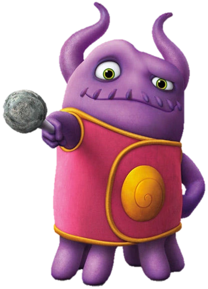 Captain Smek