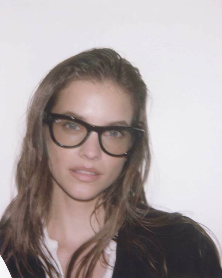 Barbara Palvin