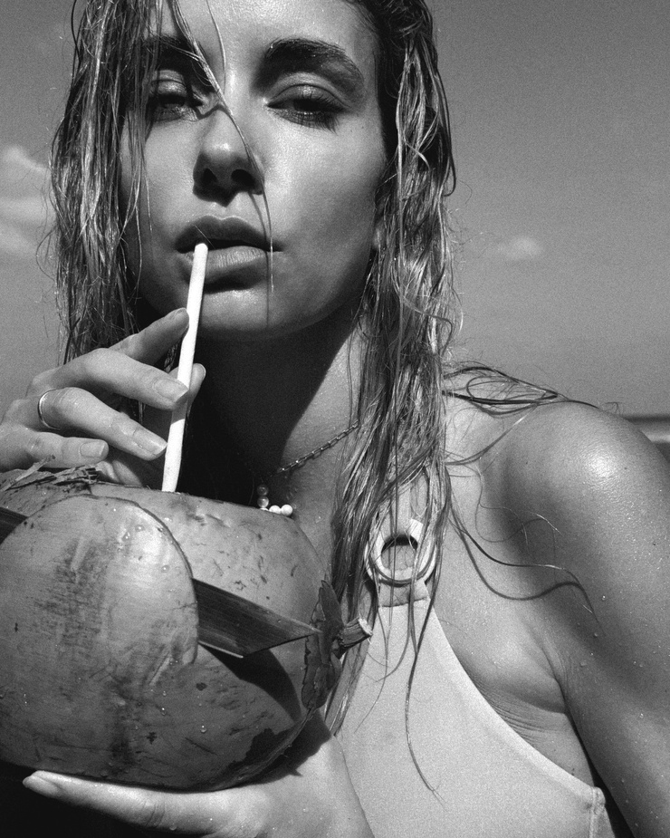 Doukissa Nomikou