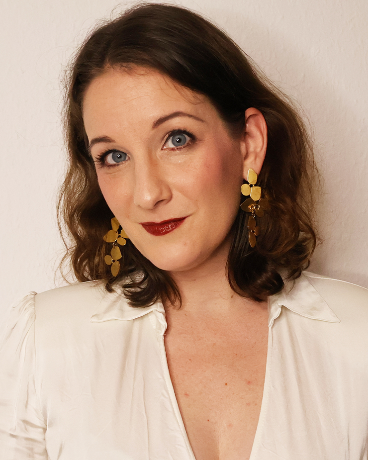 Martina Lechner