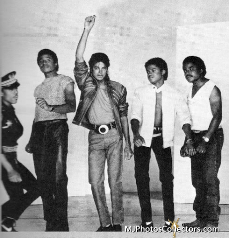 Michael Jackson