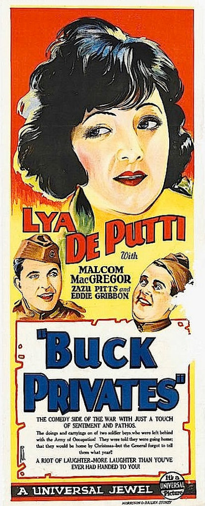 Buck Privates
