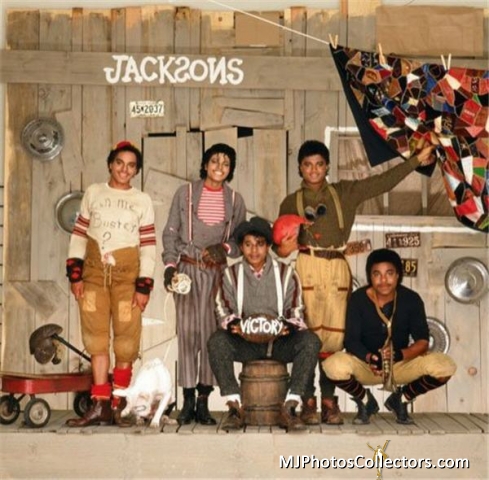 Michael Jackson