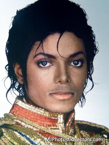 Michael Jackson