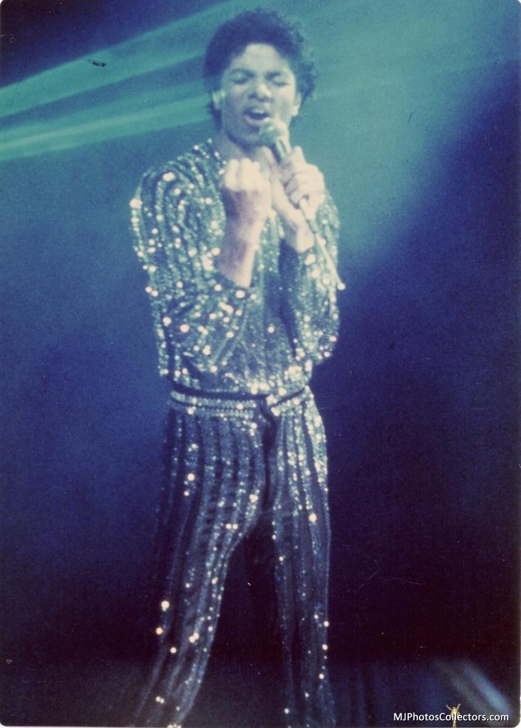 Michael Jackson