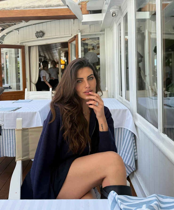 Carolina Stramare