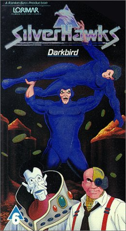 SilverHawks