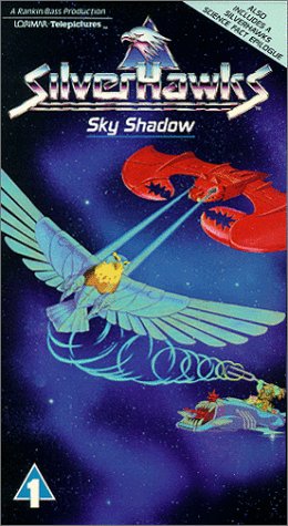 SilverHawks