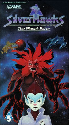 SilverHawks