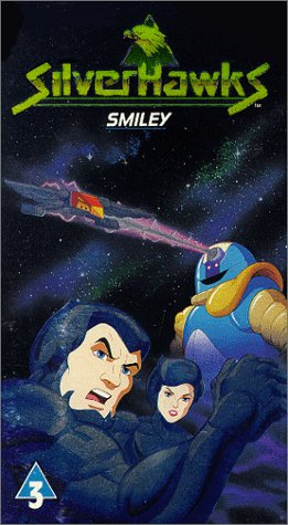 SilverHawks