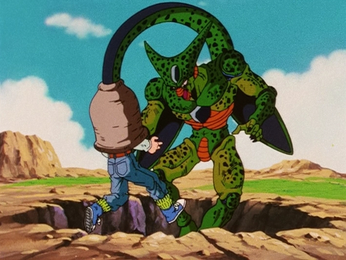 Cell