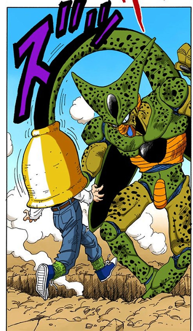 Cell