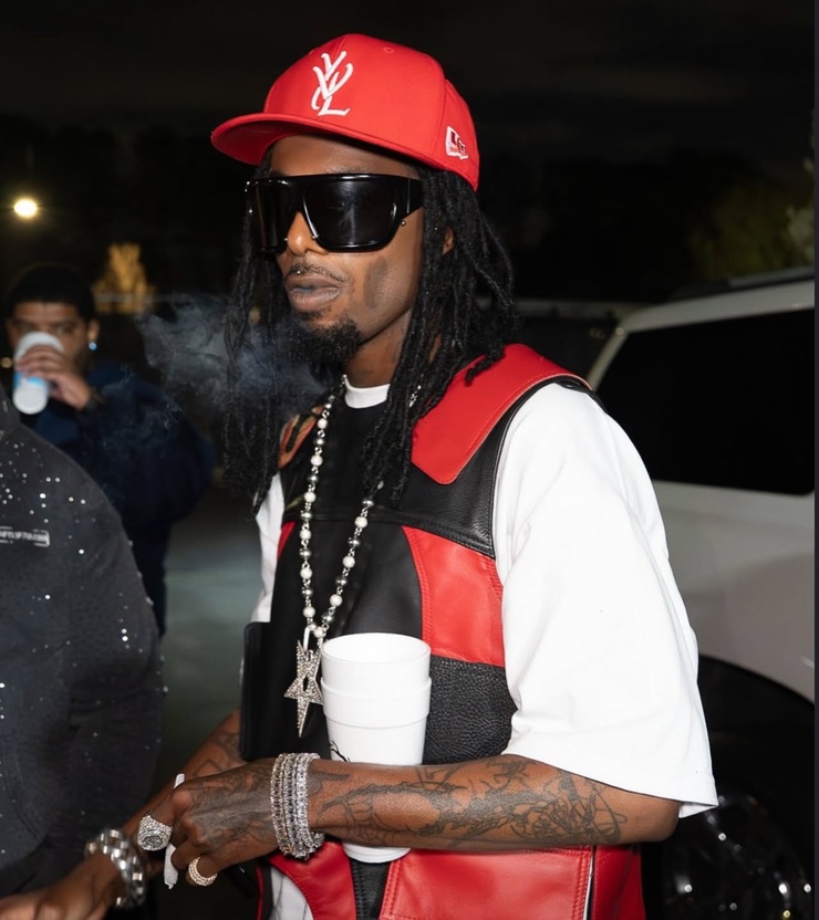 Playboi Carti