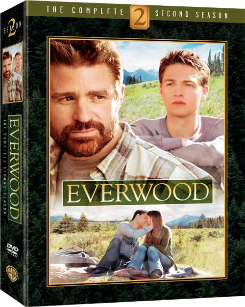 Everwood: The Complete Second Season