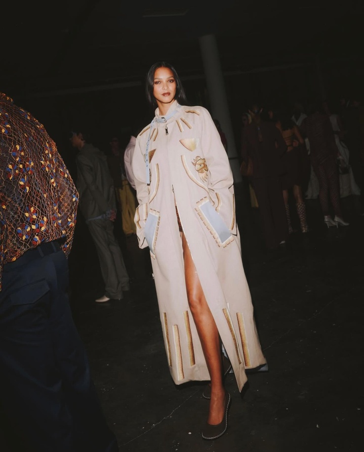 Lais Ribeiro