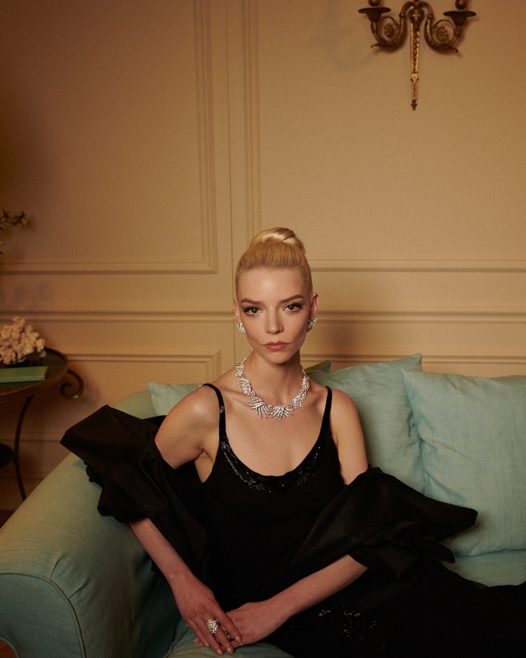 Anya Taylor-Joy
