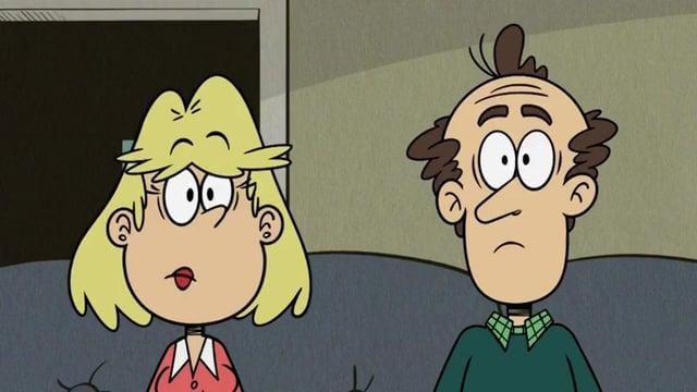Lynn Loud Sr.