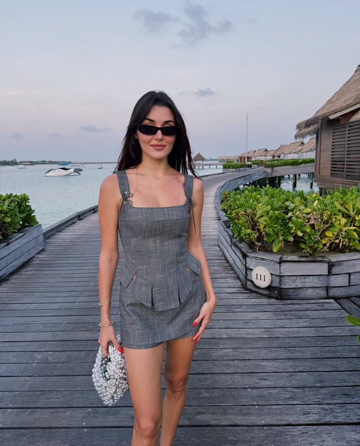 Hande Erçel Hande Erçel