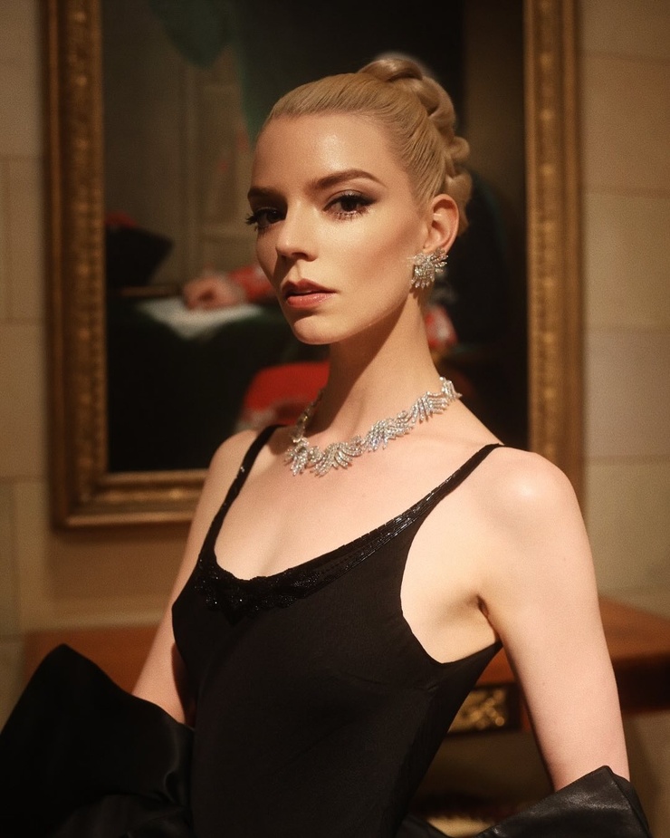Anya Taylor-Joy
