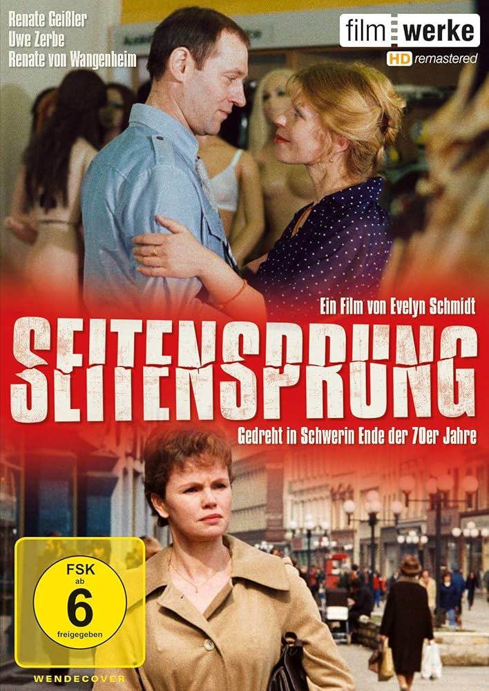 Seitensprung