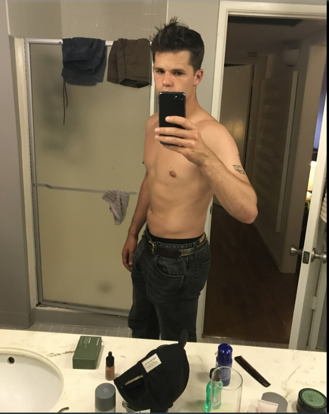 Max Carver