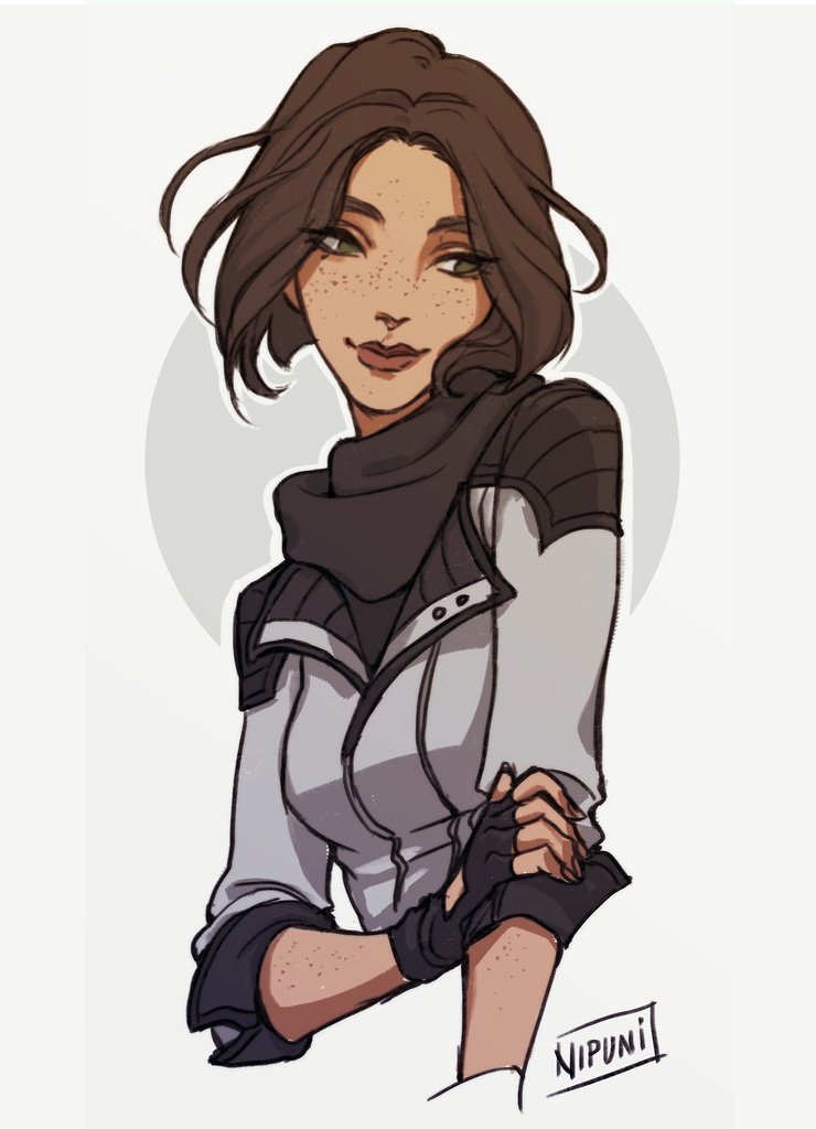 Sara Ryder