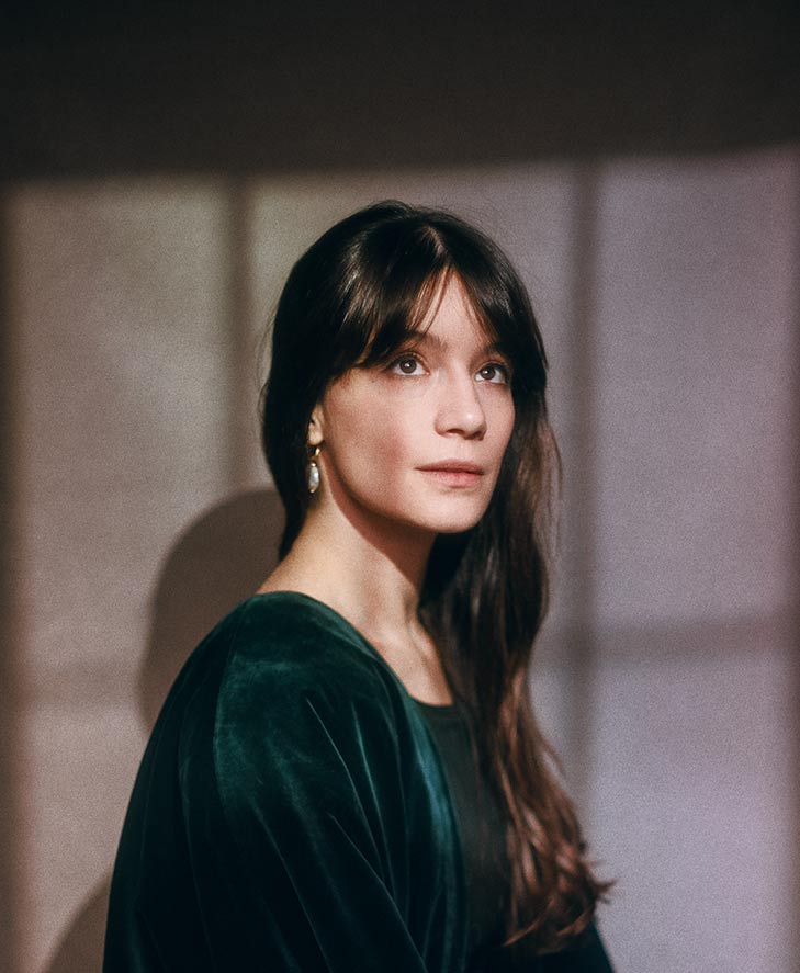 Olivia Popica