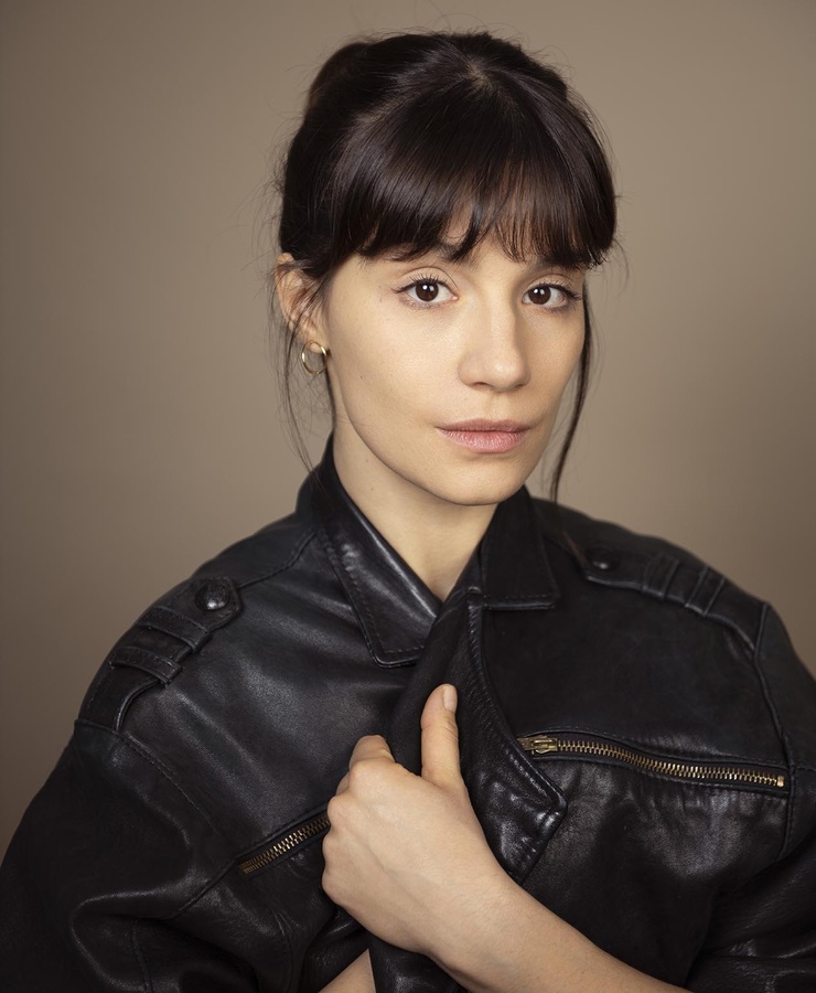 Olivia Popica