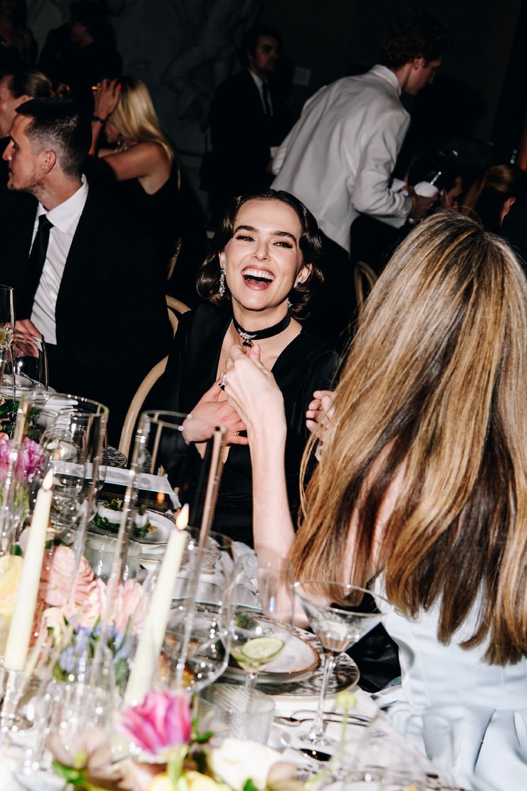 Zoey Deutch