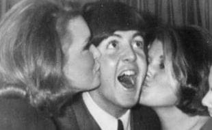 Paul McCartney