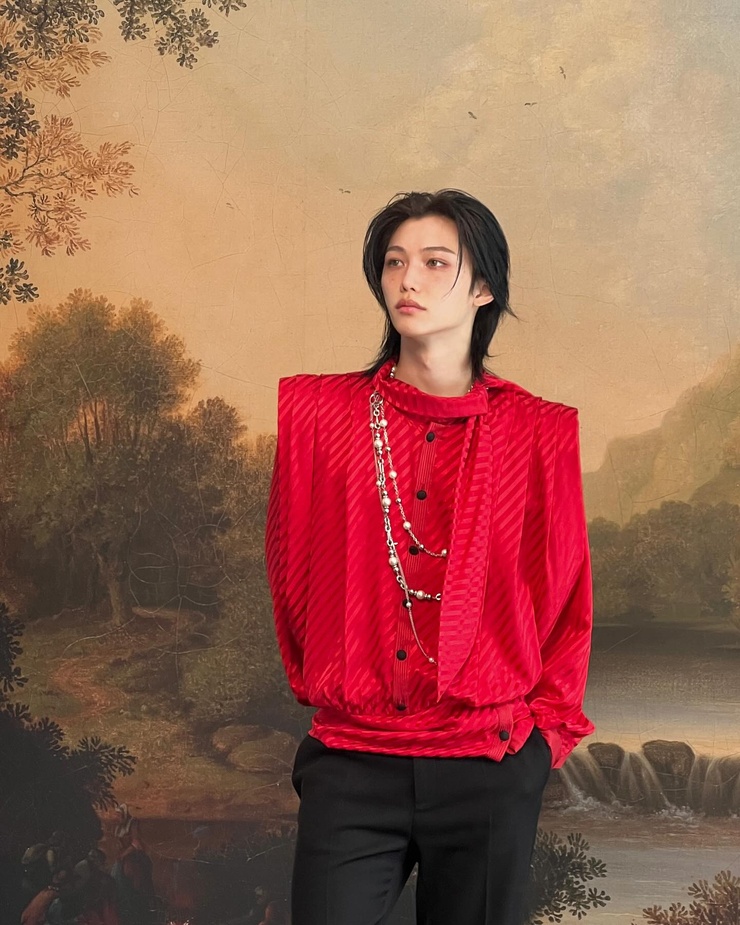 Felix Lee